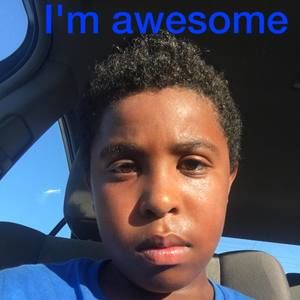 Meet your Posher, Zachary